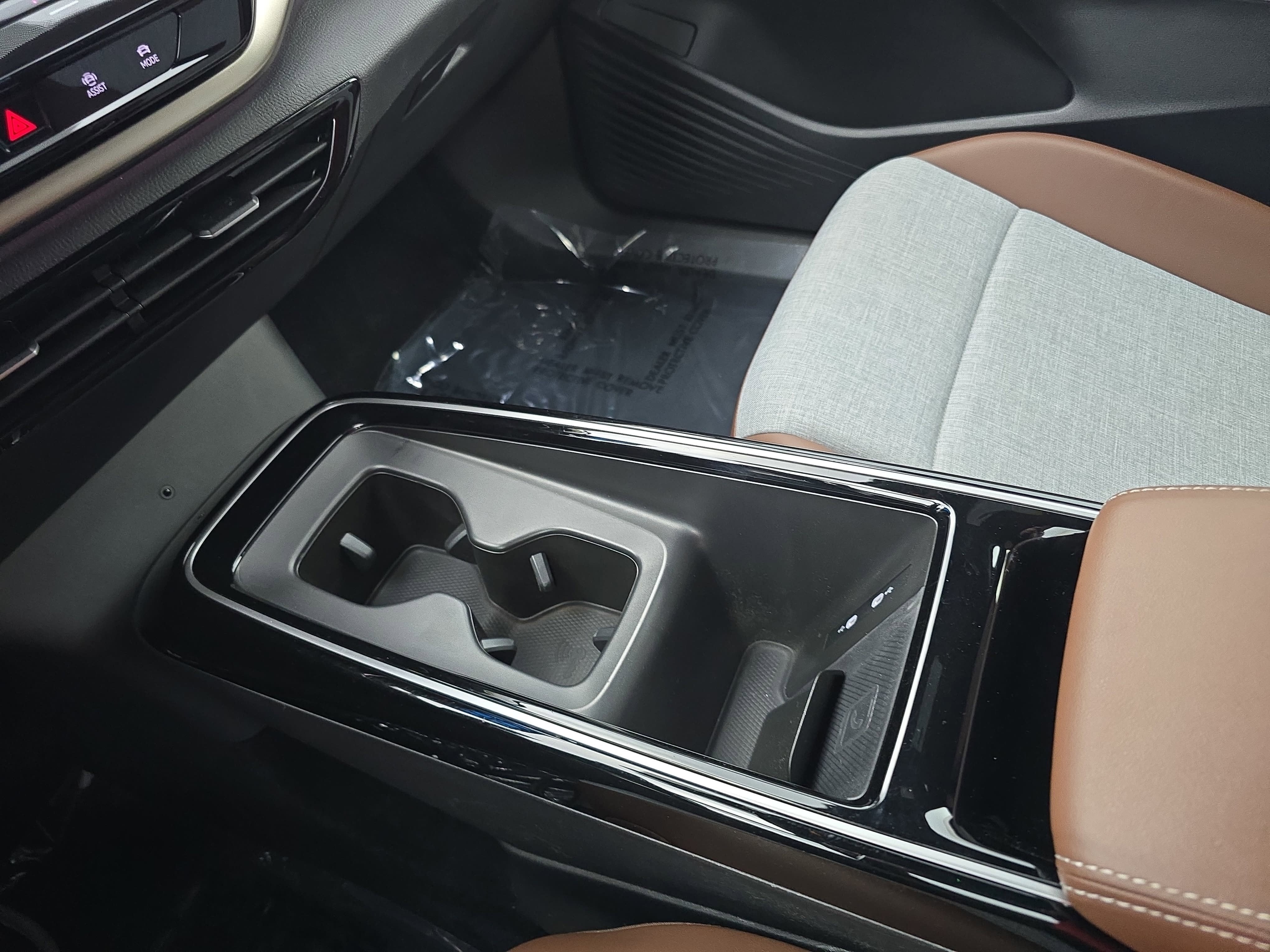 2023 Volkswagen ID.4 Standard