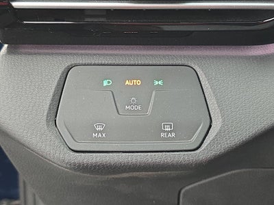 2023 Volkswagen ID.4 Standard