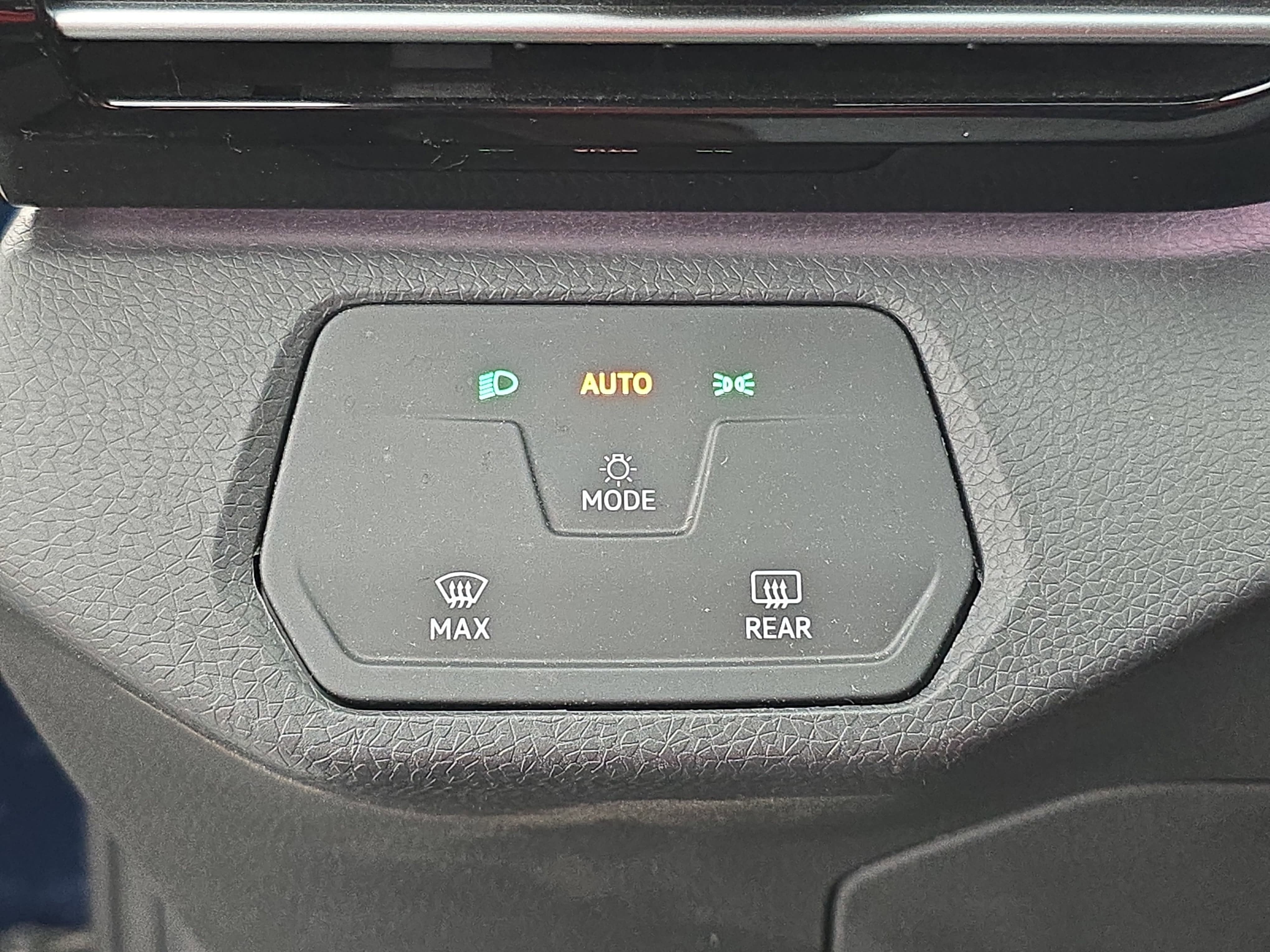 2023 Volkswagen ID.4 Standard