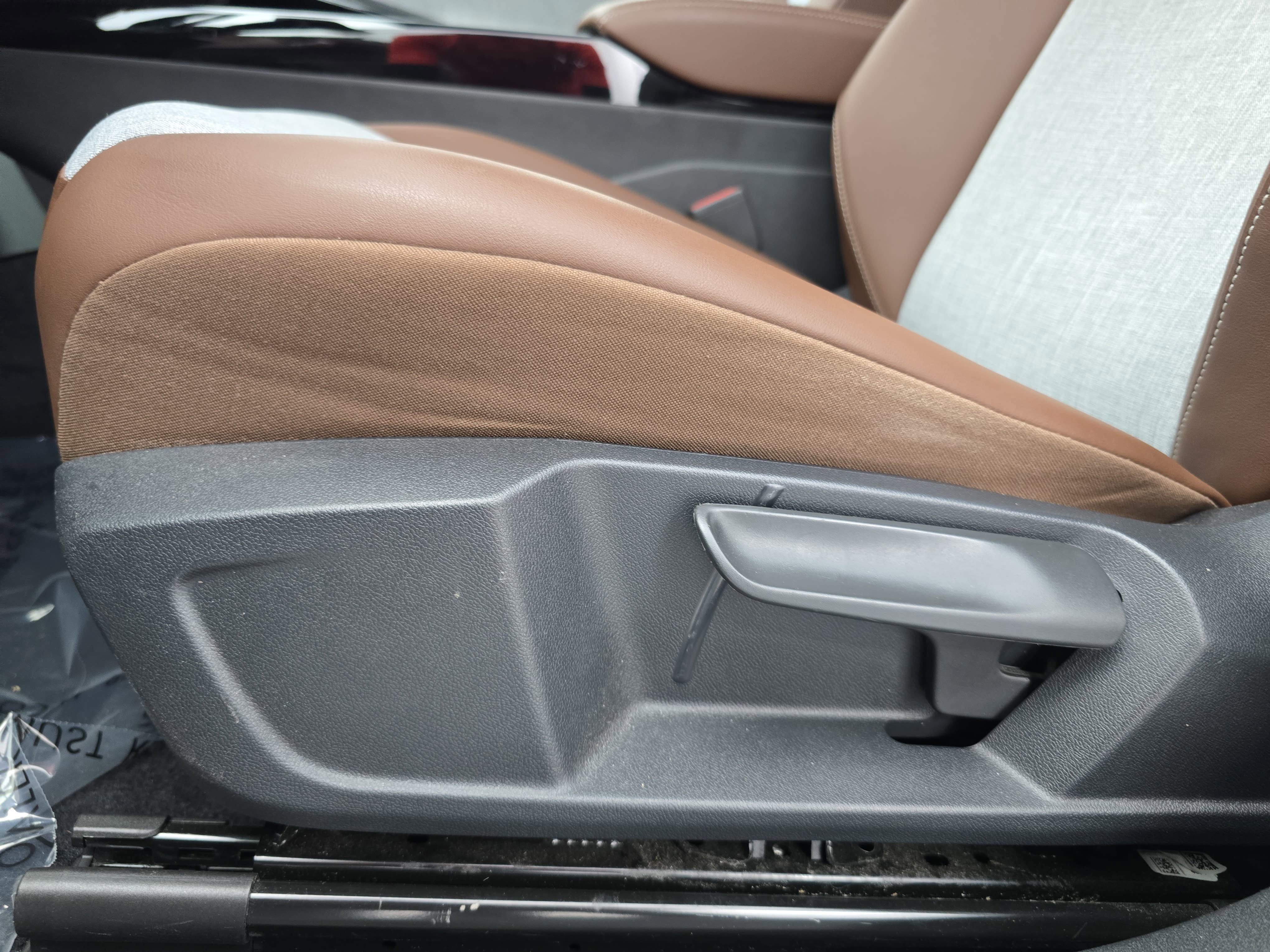 2023 Volkswagen ID.4 Standard