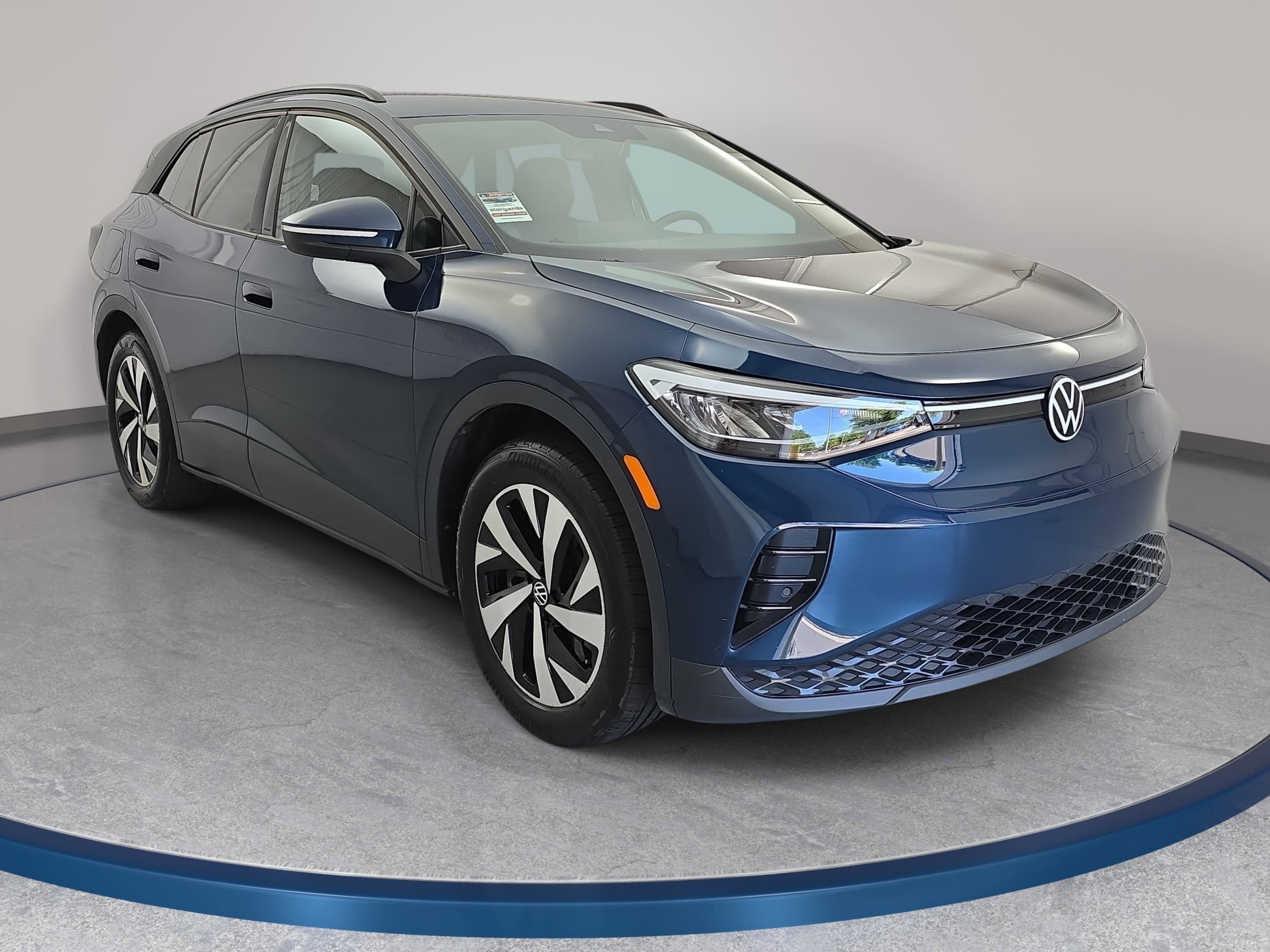 2023 Volkswagen ID.4 Standard