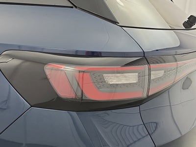2023 Volkswagen ID.4 Standard