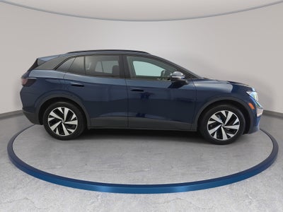 2023 Volkswagen ID.4 Standard