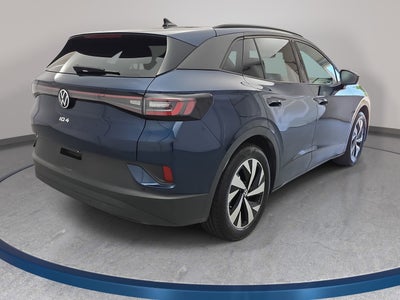 2023 Volkswagen ID.4 Standard