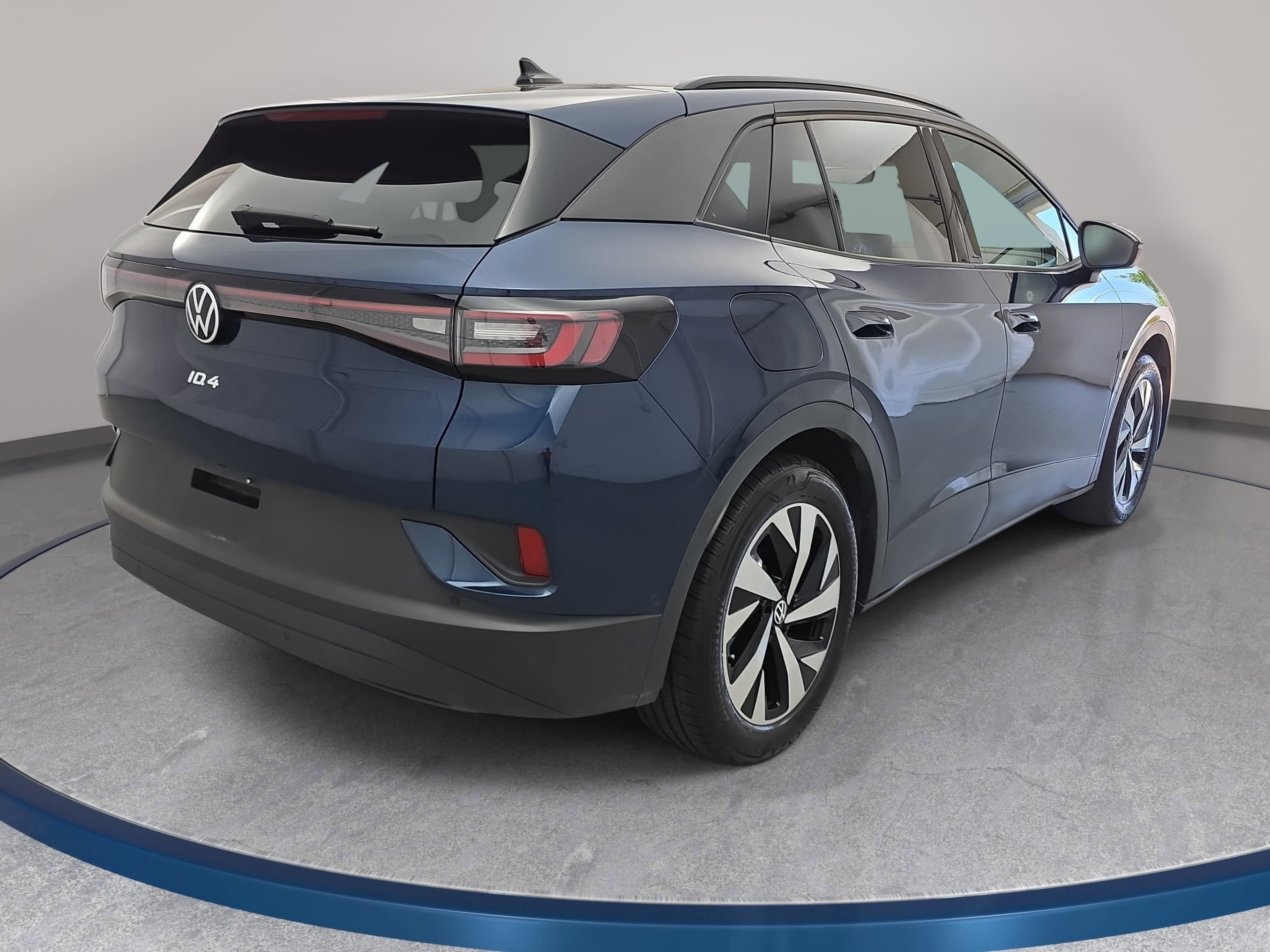 2023 Volkswagen ID.4 Standard