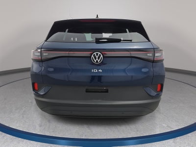 2023 Volkswagen ID.4 Standard
