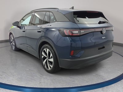 2023 Volkswagen ID.4 Standard