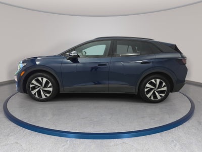 2023 Volkswagen ID.4 Standard