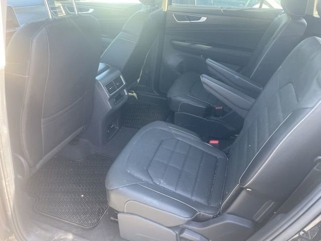 2024 Volkswagen Atlas 2.0T SEL