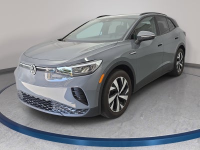 2025 Volkswagen ID.4 Pro