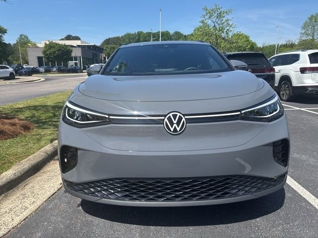 2025 Volkswagen ID.4 Pro