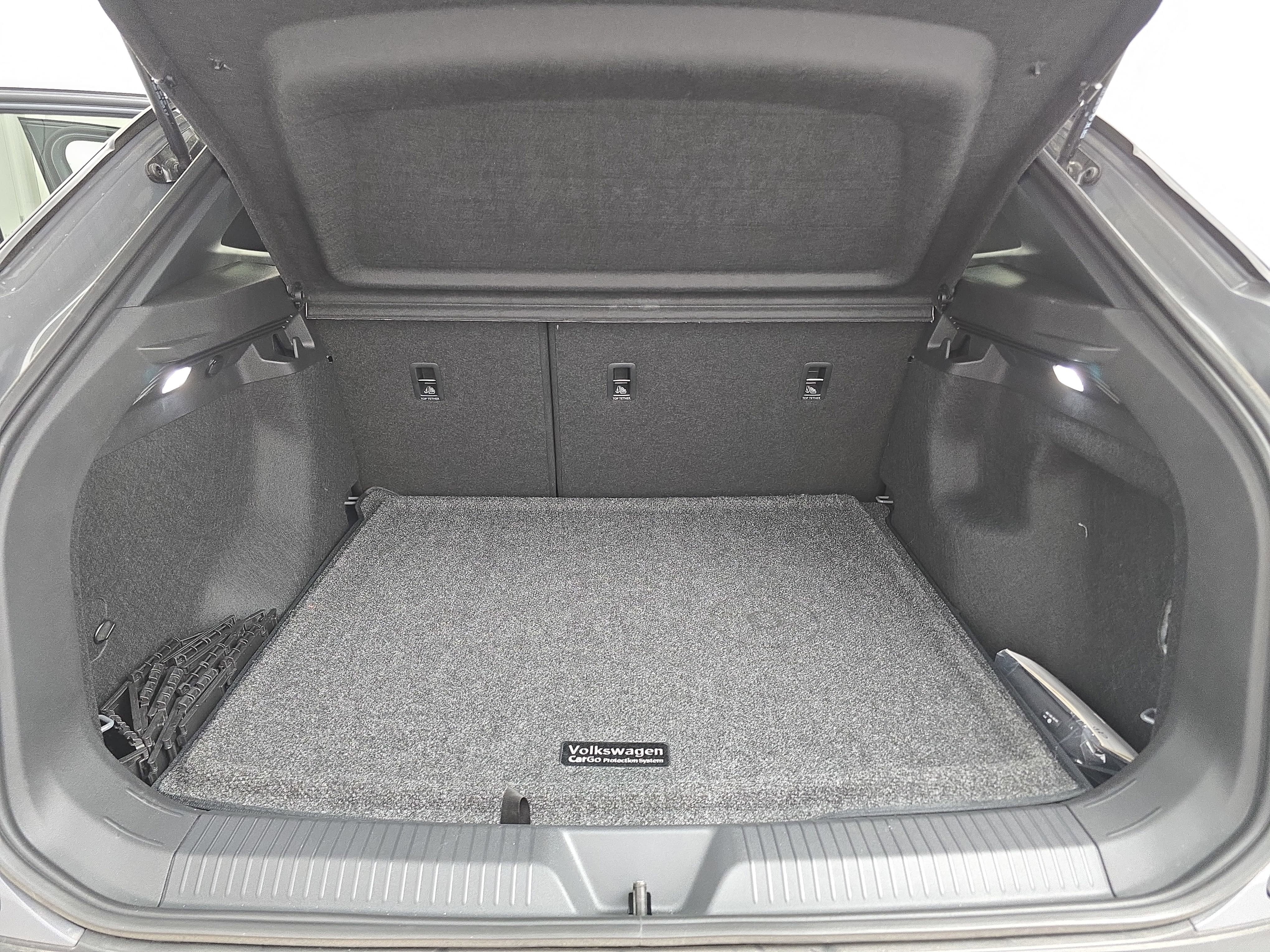 2025 Volkswagen ID.4 Pro