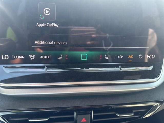 2025 Volkswagen ID.4 Pro