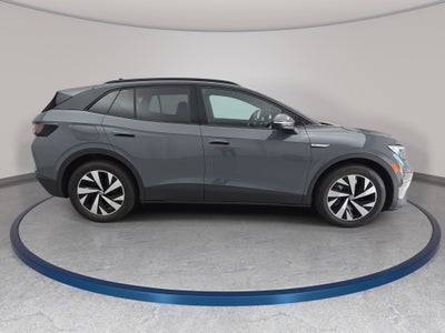 2025 Volkswagen ID.4 Pro