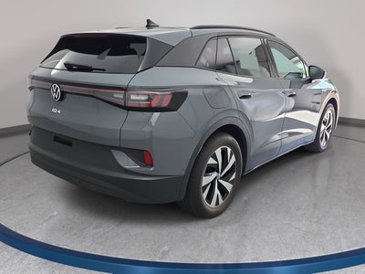 2025 Volkswagen ID.4 Pro