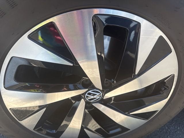 2025 Volkswagen ID.4 Pro