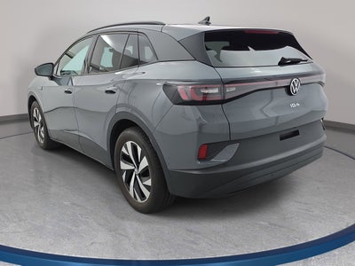 2025 Volkswagen ID.4 Pro