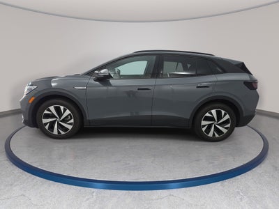 2025 Volkswagen ID.4 Pro