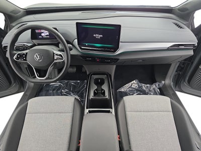 2025 Volkswagen ID.4 Pro