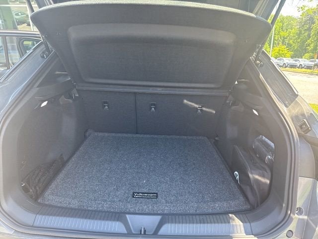 2025 Volkswagen ID.4 Pro