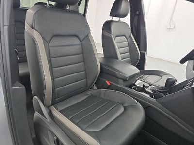 2023 Volkswagen Atlas Cross Sport 3.6L V6 SEL Premium R-Line