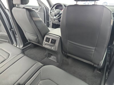 2023 Volkswagen Atlas Cross Sport 3.6L V6 SEL Premium R-Line