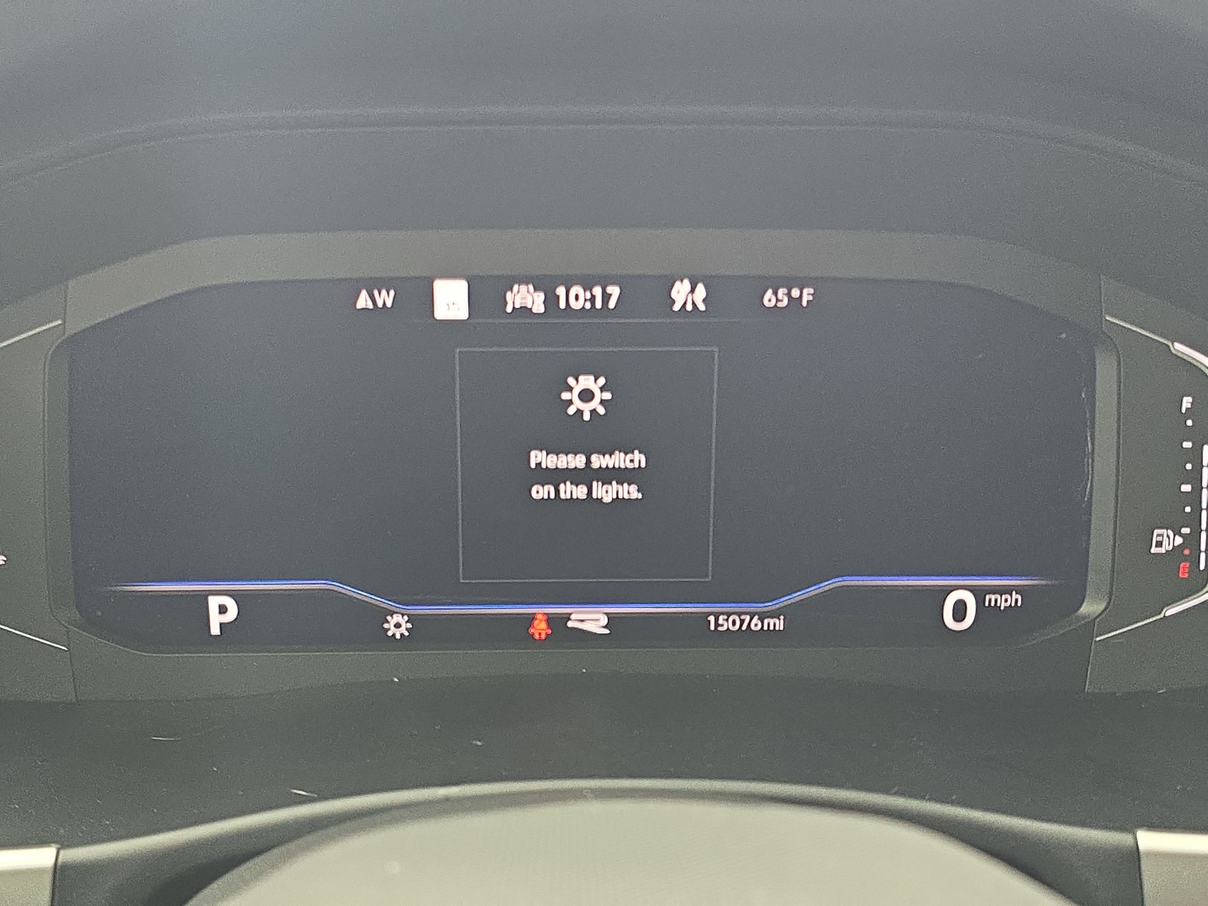 2023 Volkswagen Atlas Cross Sport 3.6L V6 SEL Premium R-Line