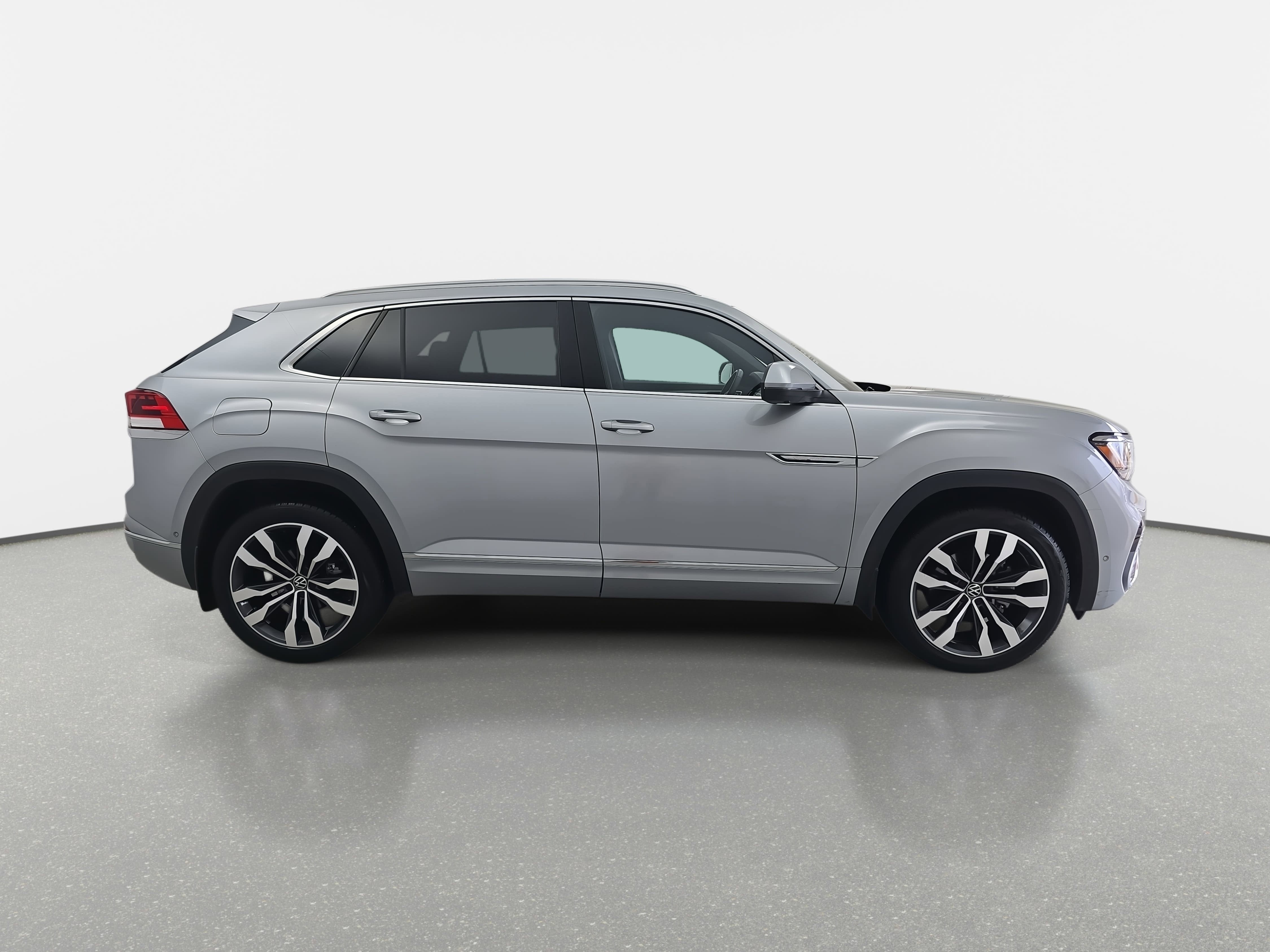 2023 Volkswagen Atlas Cross Sport 3.6L V6 SEL Premium R-Line