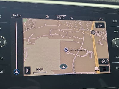 2023 Volkswagen Atlas Cross Sport 3.6L V6 SEL Premium R-Line