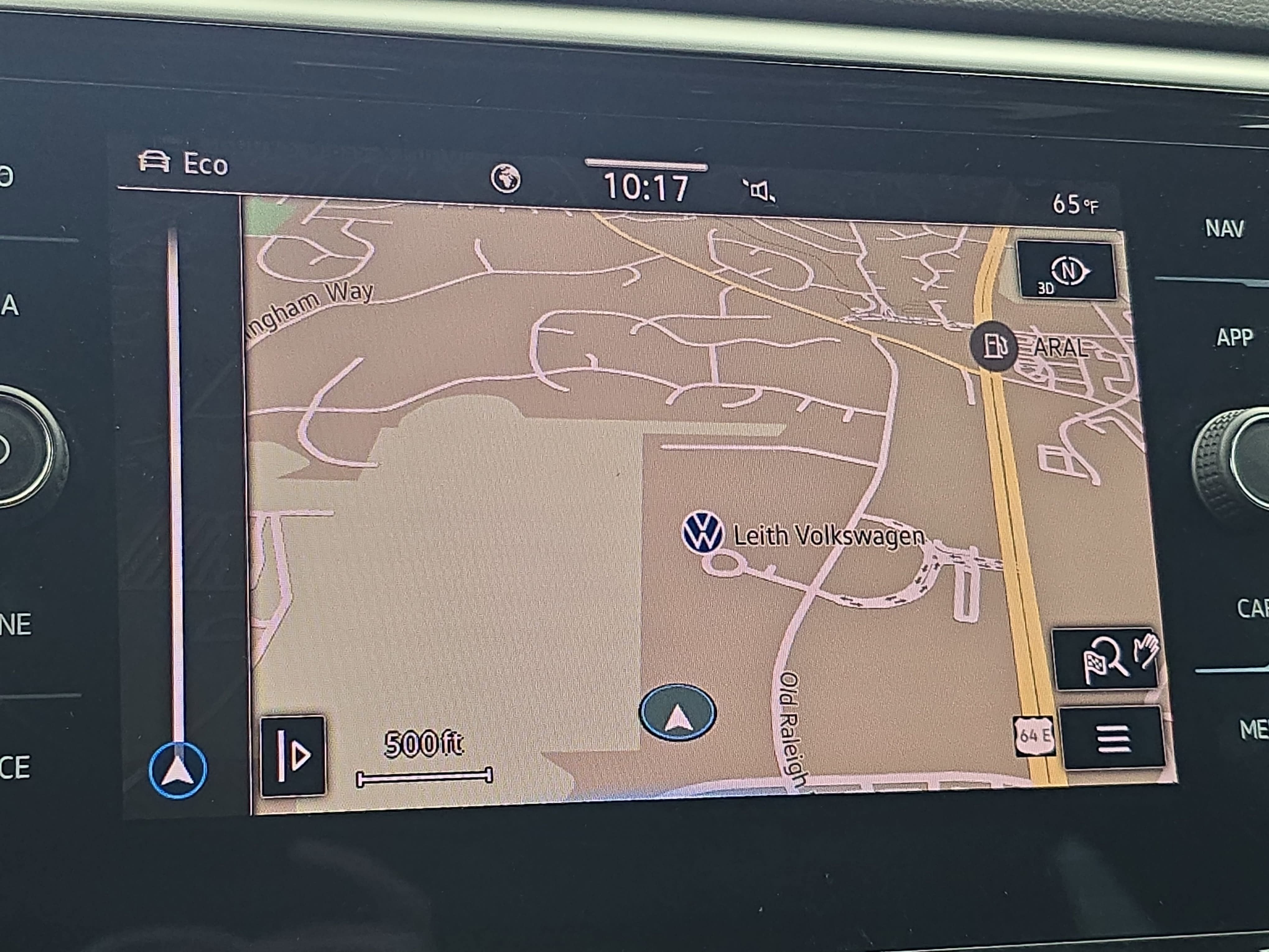 2023 Volkswagen Atlas Cross Sport 3.6L V6 SEL Premium R-Line