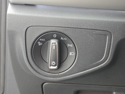 2023 Volkswagen Atlas Cross Sport 3.6L V6 SEL Premium R-Line