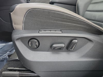 2023 Volkswagen Atlas Cross Sport 3.6L V6 SEL Premium R-Line