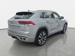 2023 Volkswagen Atlas Cross Sport 3.6L V6 SEL Premium R-Line