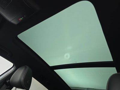 2023 Volkswagen Atlas Cross Sport 3.6L V6 SEL Premium R-Line