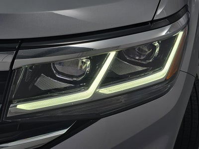 2023 Volkswagen Atlas Cross Sport 3.6L V6 SEL Premium R-Line