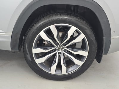 2023 Volkswagen Atlas Cross Sport 3.6L V6 SEL Premium R-Line