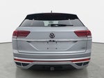 2023 Volkswagen Atlas Cross Sport 3.6L V6 SEL Premium R-Line