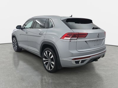 2023 Volkswagen Atlas Cross Sport 3.6L V6 SEL Premium R-Line