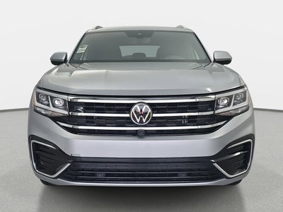2023 Volkswagen Atlas Cross Sport 3.6L V6 SEL Premium R-Line
