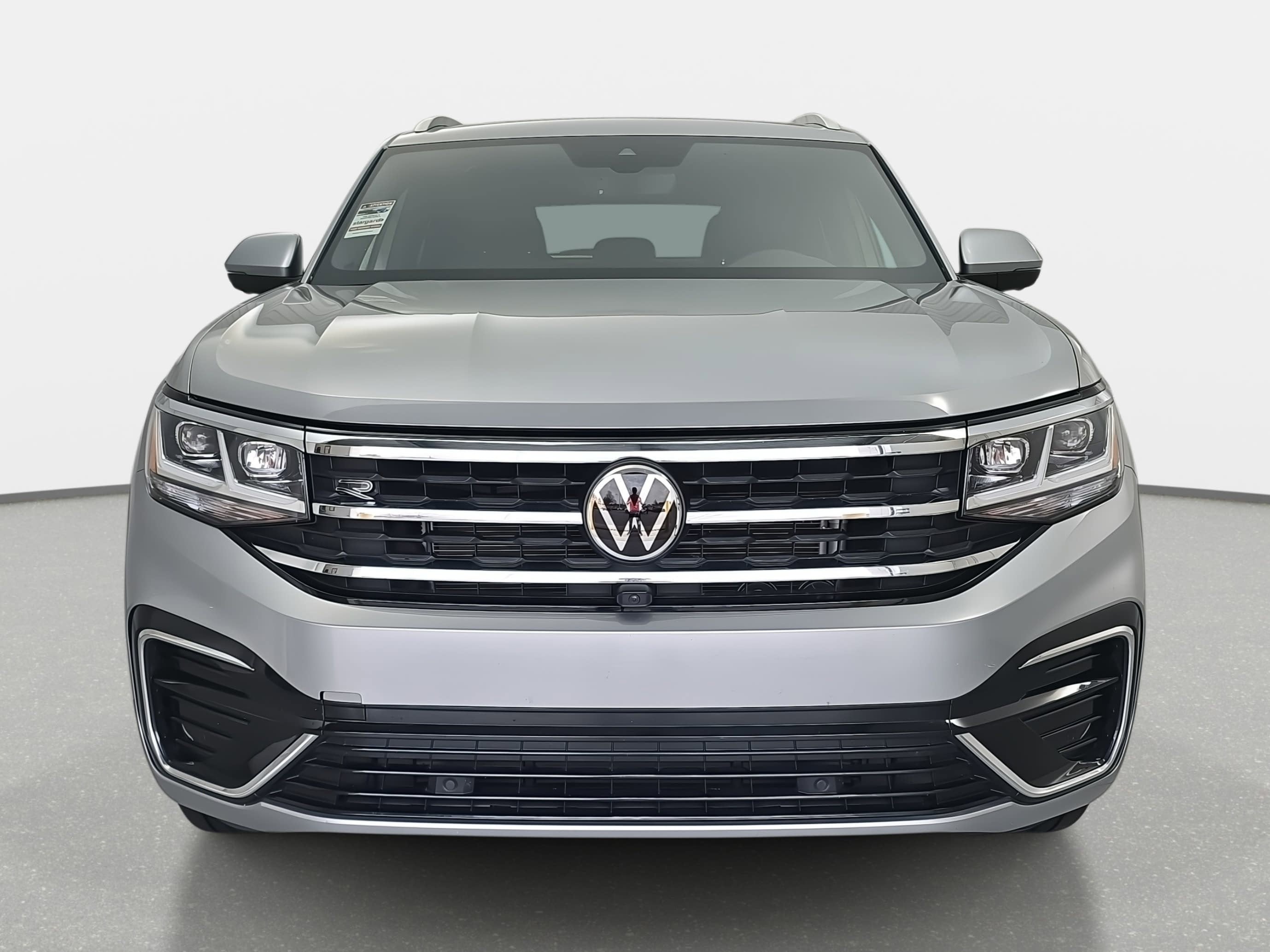 2023 Volkswagen Atlas Cross Sport 3.6L V6 SEL Premium R-Line