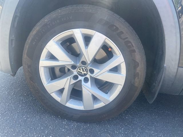 2020 Volkswagen Atlas Cross Sport 2.0T S