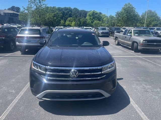 2020 Volkswagen Atlas Cross Sport 2.0T S