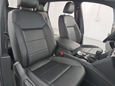 2023 Volkswagen Atlas Cross Sport 2.0T SE w/Technology