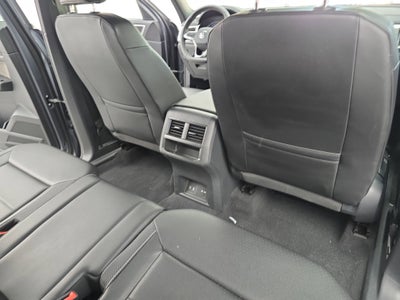 2023 Volkswagen Atlas Cross Sport 2.0T SE w/Technology