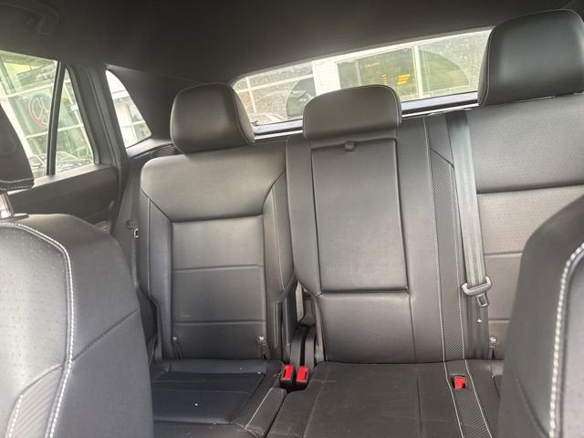 2023 Volkswagen Atlas Cross Sport 2.0T SE w/Technology