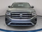 2023 Volkswagen Atlas Cross Sport 2.0T SE w/Technology
