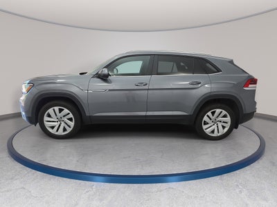 2023 Volkswagen Atlas Cross Sport 2.0T SE w/Technology