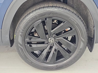 2023 Volkswagen Atlas Cross Sport 3.6L V6 SE w/Technology