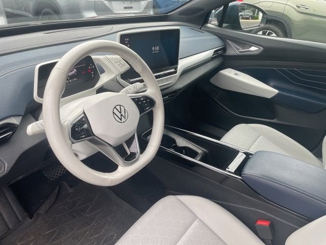 2023 Volkswagen ID.4 Pro S Plus