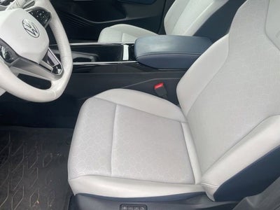 2023 Volkswagen ID.4 Pro S Plus